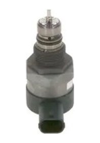 Resim Toyota Corolla De150 Yakit Basinc Regulator Valf 1.4 D-4d 2007-2013 Bosch 0281006015 