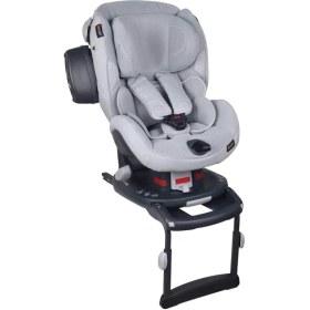 Resim Braventa Collection Besafe Izi Comfort X3 Isofix Oto Koltuğu (Peak Mesh, 9-18 Kg) 