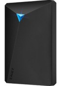 Resim Eaget G20 2.5 İnç Mobil Hdd 320gb Usb 3.0 Yüksek Hızlı Darbeye Dayanıklı Mobil Sabit Disk Gösterge Işıklı Geniş Uyumluluk 