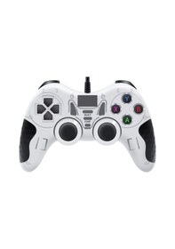 Resim Lobo Usb Joystick Gamepad Oyun Kolu Pc Bilgisayar Laptop Uyumlu 