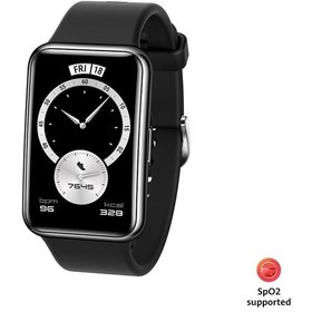 Resim Huawei Watch Fit Elegant Akıllı Saat 