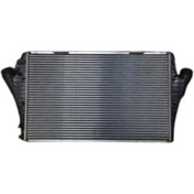 Resim Opel Signum / Vectra C 1.9 CDTI 2004 Sonrası Turbo Radyatörü (Intercooler) 646X397X30 