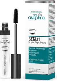 Resim Cire Aseptine Kaş ve Kirpik Serum 6 ML 