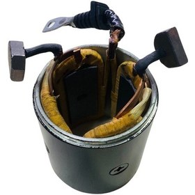 Resim 24V Marş Gövdesi Sawafujı Tipi 7.0 KW Kawasakı-Komatsu N11.3040 