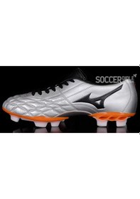 Resim Mizuno Wave Ghost Striker 2 Md Krampon 12kp-87210 Gri 