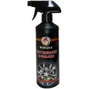 Resim Wuncsh-x Jant Temizleyici & Parlatıcı 500ml 