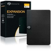 Resim Seagate 1TB 2.5" Expansion STKM1000400 USB 3.0 Harici Harddisk 