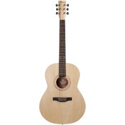 Resim Norman Expedition Ladin Folk Akustik Gitar (Natural) 