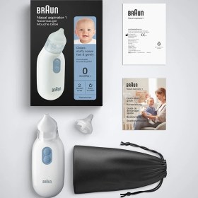 Resim Belirtilmemiş Nasal Aspirator 1 