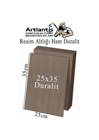 Resim Dereceli Kurşun Kalem Seti 25x35 Duralit Masaüstü Drawing Şövale Set Resim Kağıdı Kalem Uzatma Gölgelendirme Dağıtıcı 