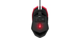 Resim Niceboy Oryx M200 6400 DPI Kablolu Oyuncu Mouse 