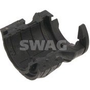 Resim SWAG 30931345 Viraj Demir Lastiği Touareg Audi Q7 4Lü Paket 07- 