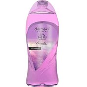 Resim Dermokil Therapy Duş Jeli Lavanta 500 ml 