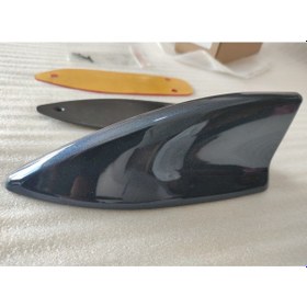 Resim Honda Civic 2016-2021 Arasi Tavan Anten Kozmik Mavi 607 Kodu 