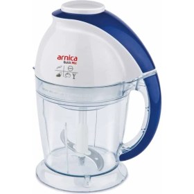 Resim Arnica Quick Mix - Mini Robot 