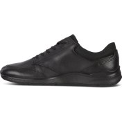 Resim Ecco Siyah Erkek Günlük Ayakkabı - EccoIrvıng Shoe 