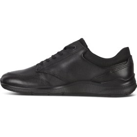 Resim Ecco Siyah Erkek Günlük Ayakkabı - EccoIrvıng Shoe 