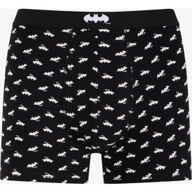 Resim Penti Erkek Renkli Batman Çoklu Boxer 
