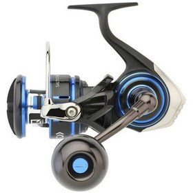 Resim Daiwa Saltist Mq 8000 H Spin Olta Makinası Som00001194 