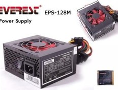 Resim EVEREST EPS-128M 230 POWER SUPLY 