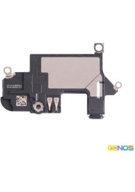 Resim Apple Uyumlu iPhone 13 İç Kulaklık Ahize Hoperlörü Siyah Sn805771 