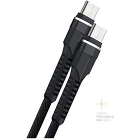 Resim Cc36 3.1a Pd20w Type-c To Type-c Hızlı Şarj Yeni Nesil Araç Şarj Aleti Çakmaklık 