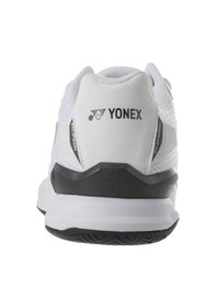 Resim Yonex Power Cushion Eclipsion 4 Beyaz All Court Kadın Tenis Ayakkabısı 001 
