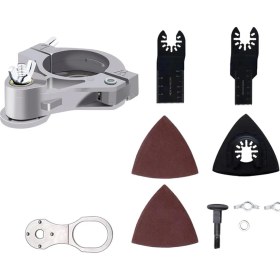 Resim Salınımlı Açılı Taşlama Makinesinden Uyarlanmış R (Yurt Dışından) 