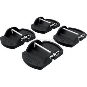 Resim Knott Destek Ayağı Zemin Tablası Bigfoot-445 