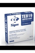 Resim Tügen TEB19 ERİYEN BANT 