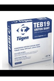 Resim Tügen TEB19 ERİYEN BANT 
