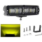 Resim Pazly Suofeng Su Parlaklık, Led Lambası Ip68 İnç Geçirmez, Dc Çalışma 9-30v 8000lm 6000k 6 - Zj 