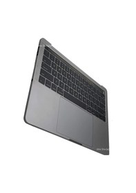 Resim Apple Uyumlu MacBook Pro İle 13inc A1706 Topcase Us İngilizce 2016 