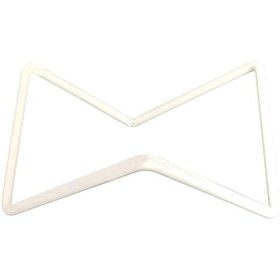 Resim Suntek Top Akik Golf Tenis Taşları M Için Basit Metal Demir 