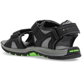Resim Merrell MK262954 Panther Sandal 2.0 Erkek Çocuk Sandalet 