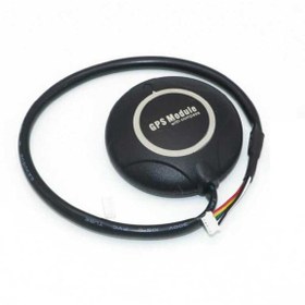Resim Pixhawk için M8N 8M GPS Modülü 