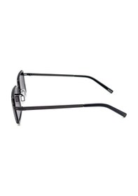 Resim Obb Sunglasses Obb Sg000019 C2 Unisex Güneş Gözlüğü Füme 