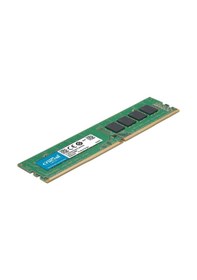 Resim Crucial CT8G4DFS8266 8 GB DDR4 2666 MHz CL19 Ram 