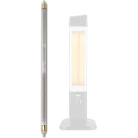 Resim abnturk Cam ve Rezistans Seti Sinbo SFH-3394 2000W Kule Tipi Infrared Dikey Isıtıcı Elektrikli Soba 