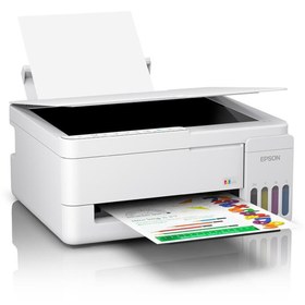 Resim EPSON EcoTank L3356 Wi-Fi Çok Fonksiyonlu Mürekkep Püskürtmeli Yazıcı (Orijinal Mürekkep Hediyeli) 