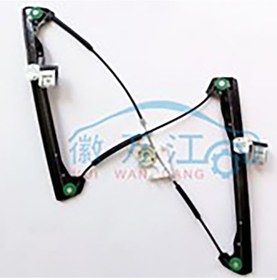 Resim Toledo Leon Kapı Cam Mekanızması Ön R 99-06 1m0837462 