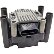 Resim Bosch Ateşleme Bobini 1 Adet - Seat Ibıza 1.4 16v 1999-2002 74 Kw -- F000zs0210 - Oem: 030 905 106 