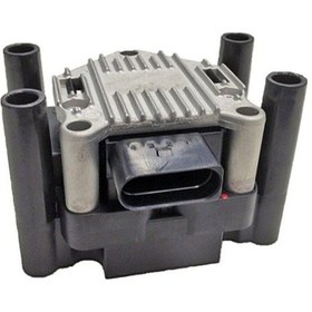 Resim Bosch Ateşleme Bobini 1 Adet - Seat Ibıza 1.4 16v 1999-2002 74 Kw -- F000zs0210 - Oem: 030 905 106 
