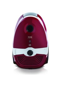 Resim Tefal UW3113 Power XL 750 W Toz Torbalı Elektrikli Süpürge 