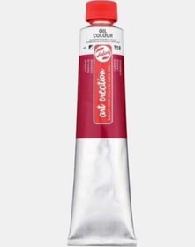Resim Talens Art Creation Yağlı Boya 200 Ml Carmine 318 
