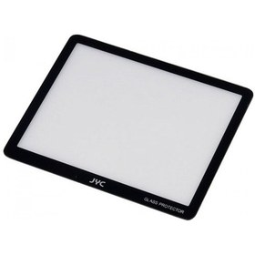 Resim Jyc Canon EOS 550D Uyumlu 0.5 MM LCD Ekran Koruyucu 