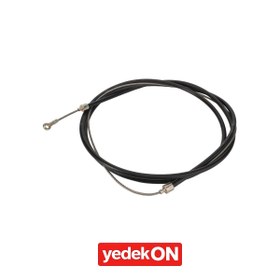 Resim AGCO El Freni Kablosu - Massey Ferguson | LA323348800 