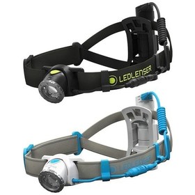 Resim Ledlenser Neo10r Kafa Feneri 001 