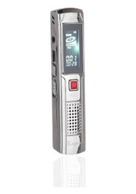 Resim Kingboss Profesyonel Ses Kayıt Cihazı 8 GB HS-26 