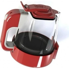 Resim Şahika 24 Volt Oto Su Isıtıcısı & Kettle, ŞAHİKATERMO 24V OTO SU ISITICISI, OTO KETTLE 